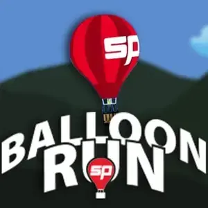 Balloon Run