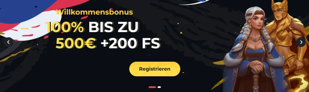 Boomerang Casino Bonus